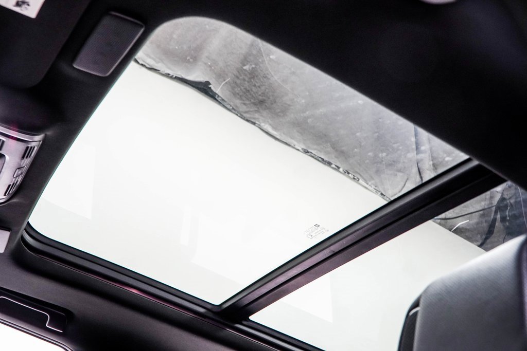 Used 2021 Cadillac Escalade Premium Luxury image 49