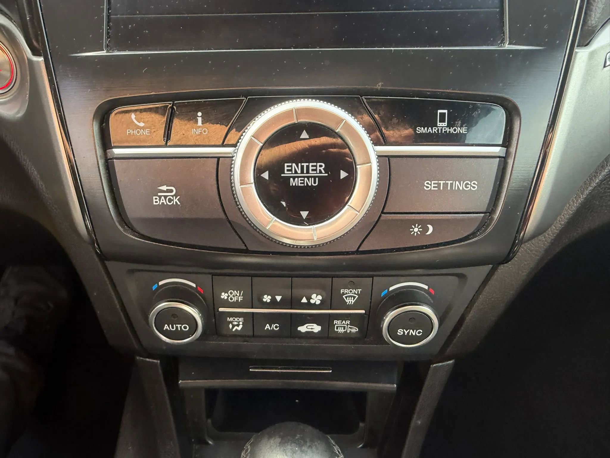Used 2020 Acura ILX FWD image 21