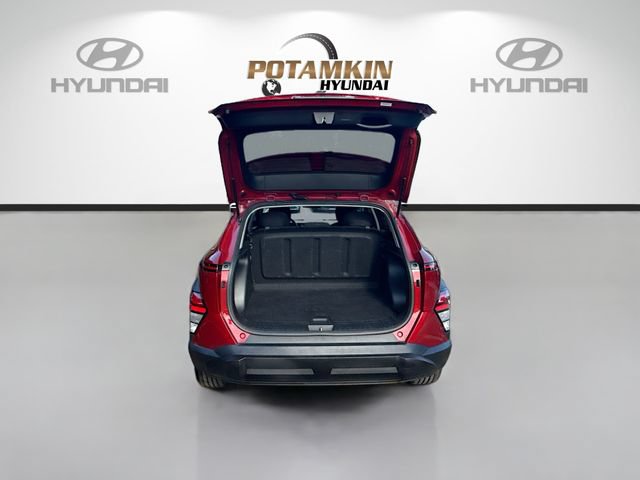 Used 2024 Hyundai Kona SEL FWD image 25