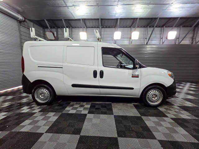 Used 2020 RAM ProMaster City Tradesman image 9