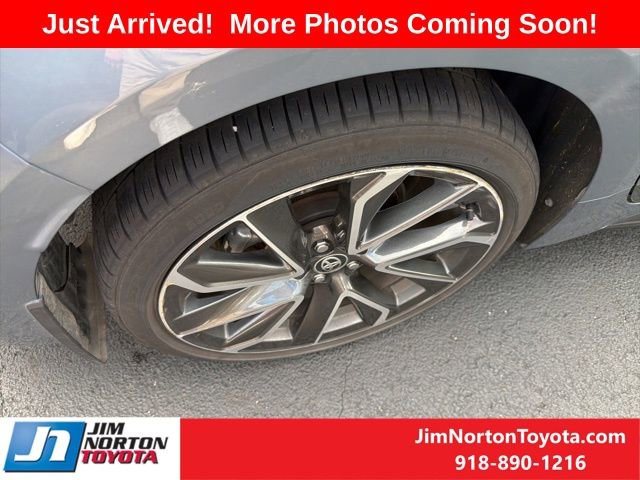 Used 2022 Toyota Corolla SE FWD image 7