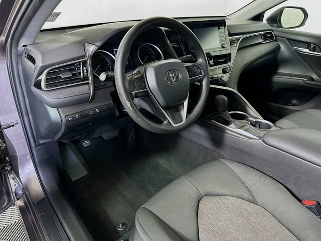 Certified 2024 Toyota Camry LE image 10