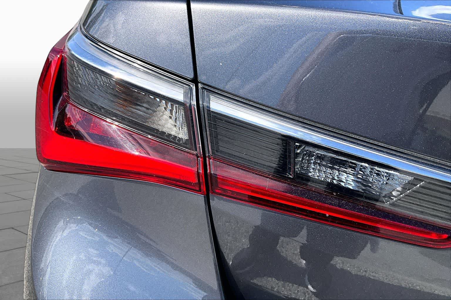 Used 2019 Acura ILX FWD image 29