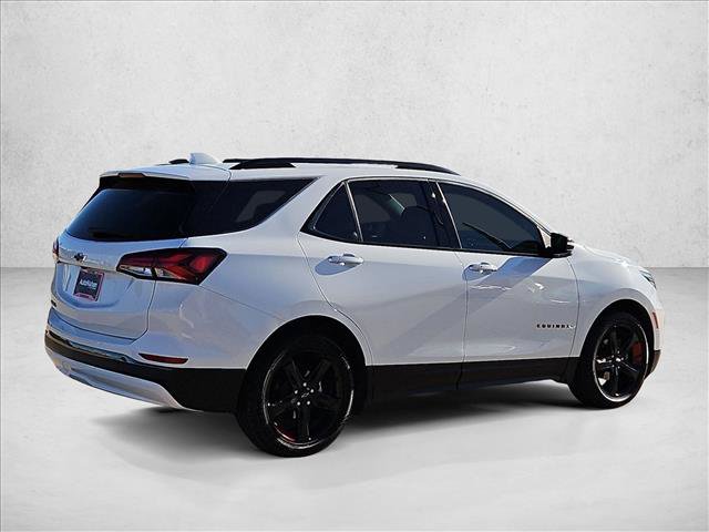 Used 2022 Chevrolet Equinox Premier w/ Redline Edition FWD image 5
