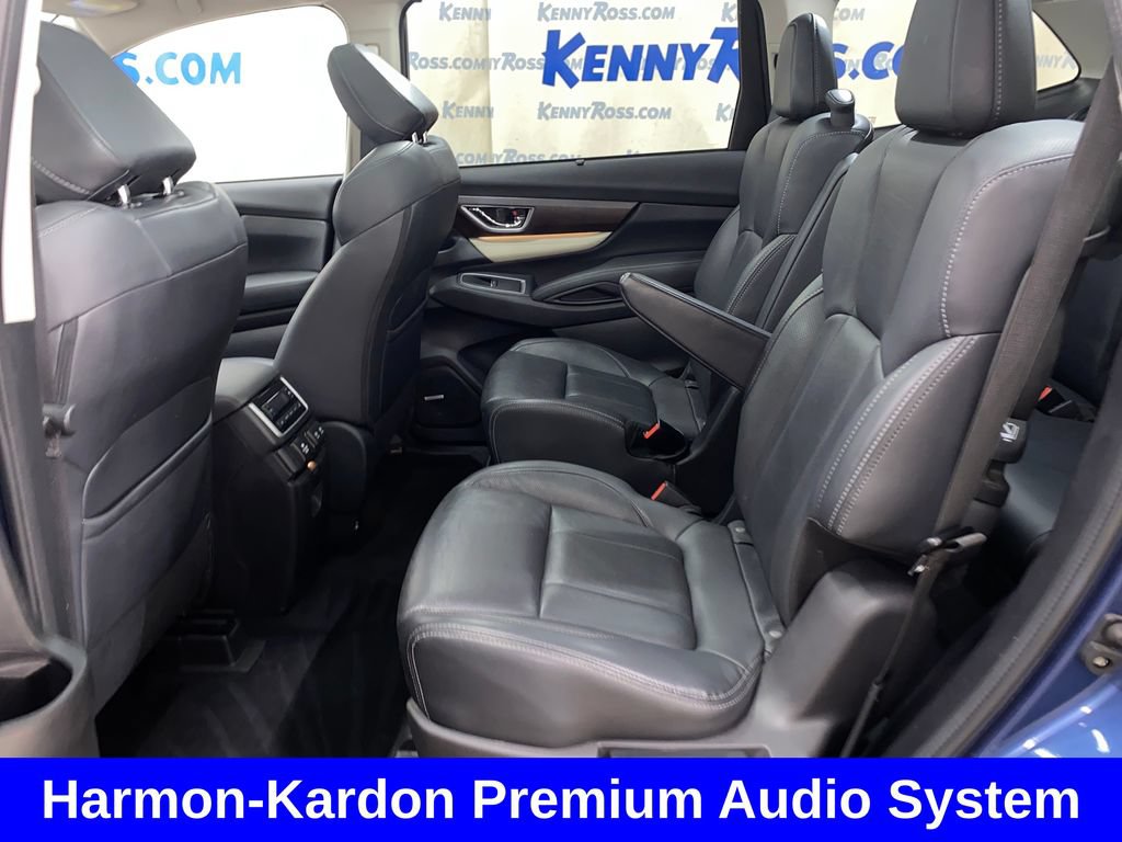 Used 2022 Subaru Ascent Touring AWD/4WD image 10