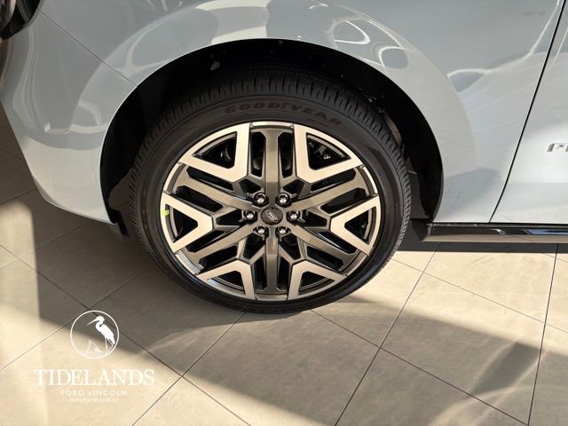 New 2026 Ford Expedition Platinum w/ Platinum Ultimate Package image 29