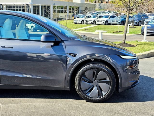 Used 2026 Tesla Model Y Long Range AWD/4WD image 6