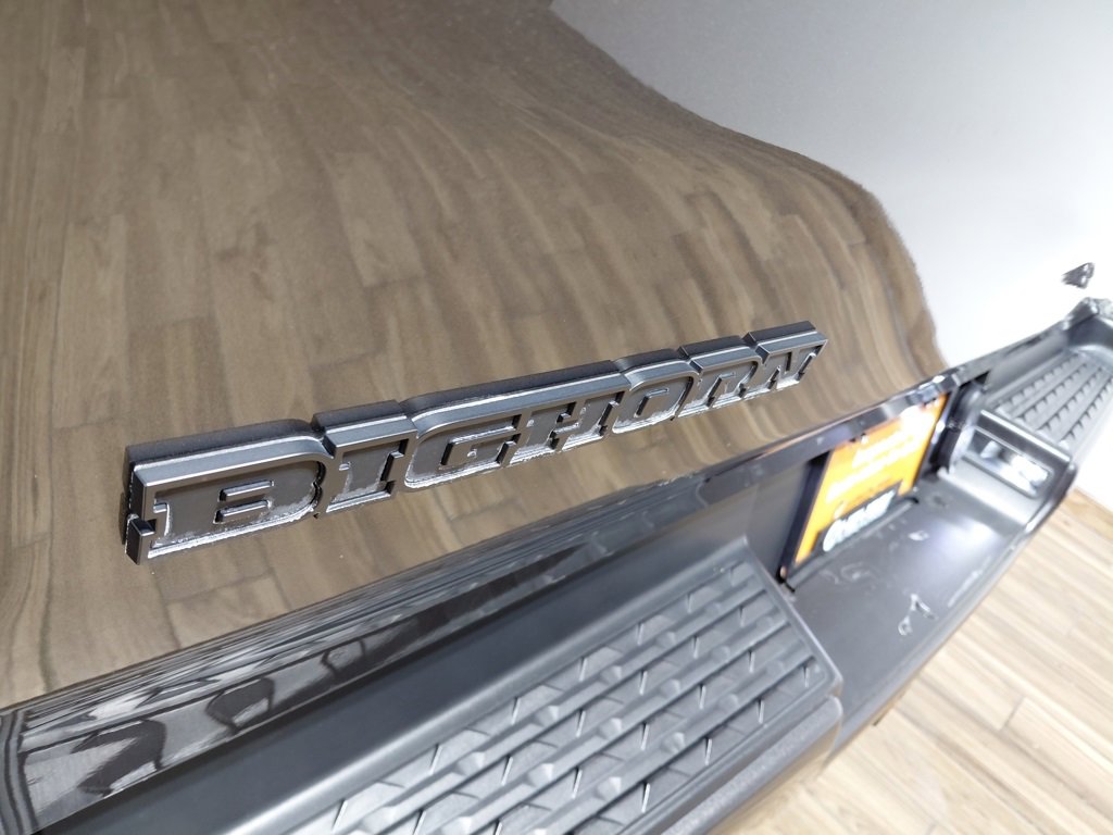 Certified 2023 RAM 1500 Big Horn image 28