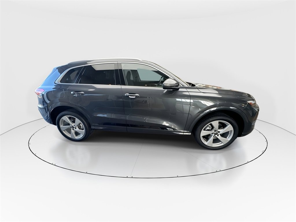 New 2025 Audi Q5 Premium Plus image 9