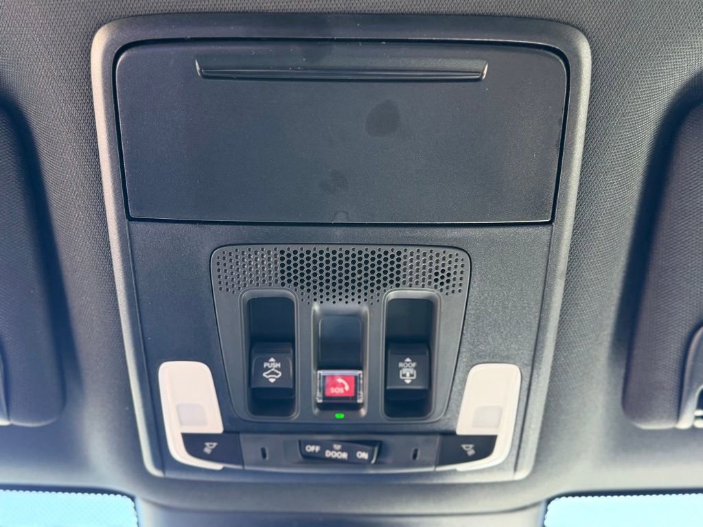 Certified 2026 Honda Passport TrailSport image 18