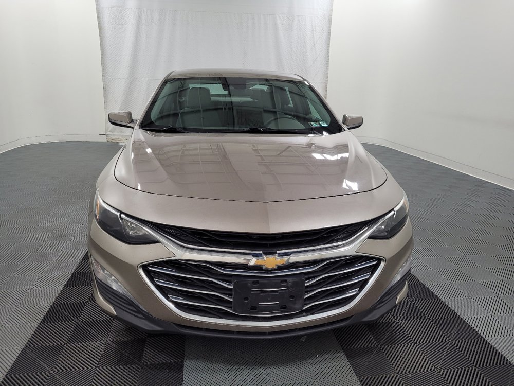 Used 2024 Chevrolet Malibu LT FWD image 14