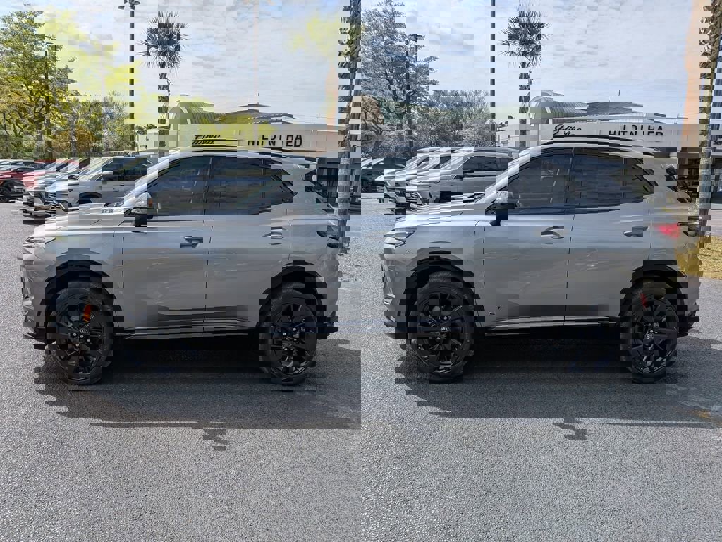 New 2026 Buick Envision Sport Touring image 7