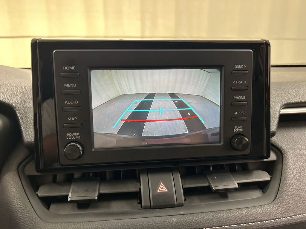 Used 2019 Toyota RAV4 XLE w/ Convenience Package AWD/4WD image 15