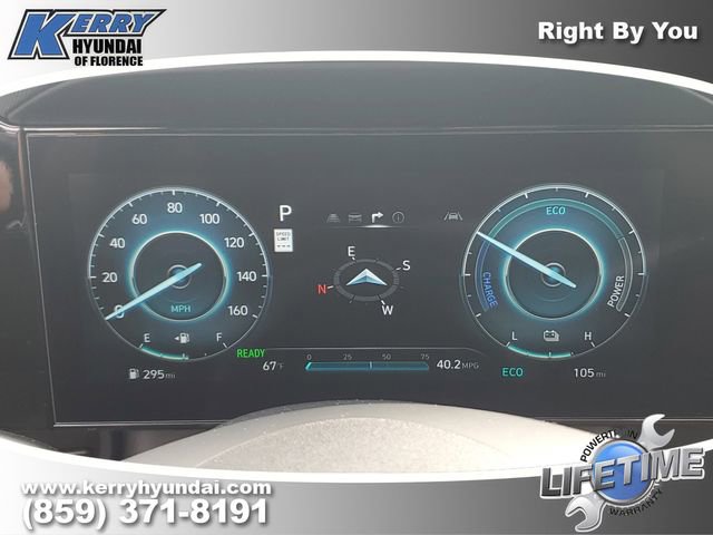 New 2026 Hyundai Elantra Sport image 23