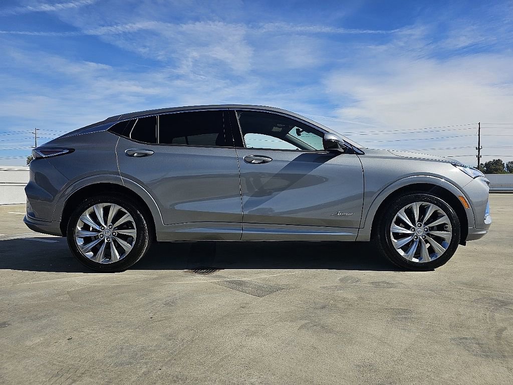 Used 2026 Buick Envista Avenir image 10