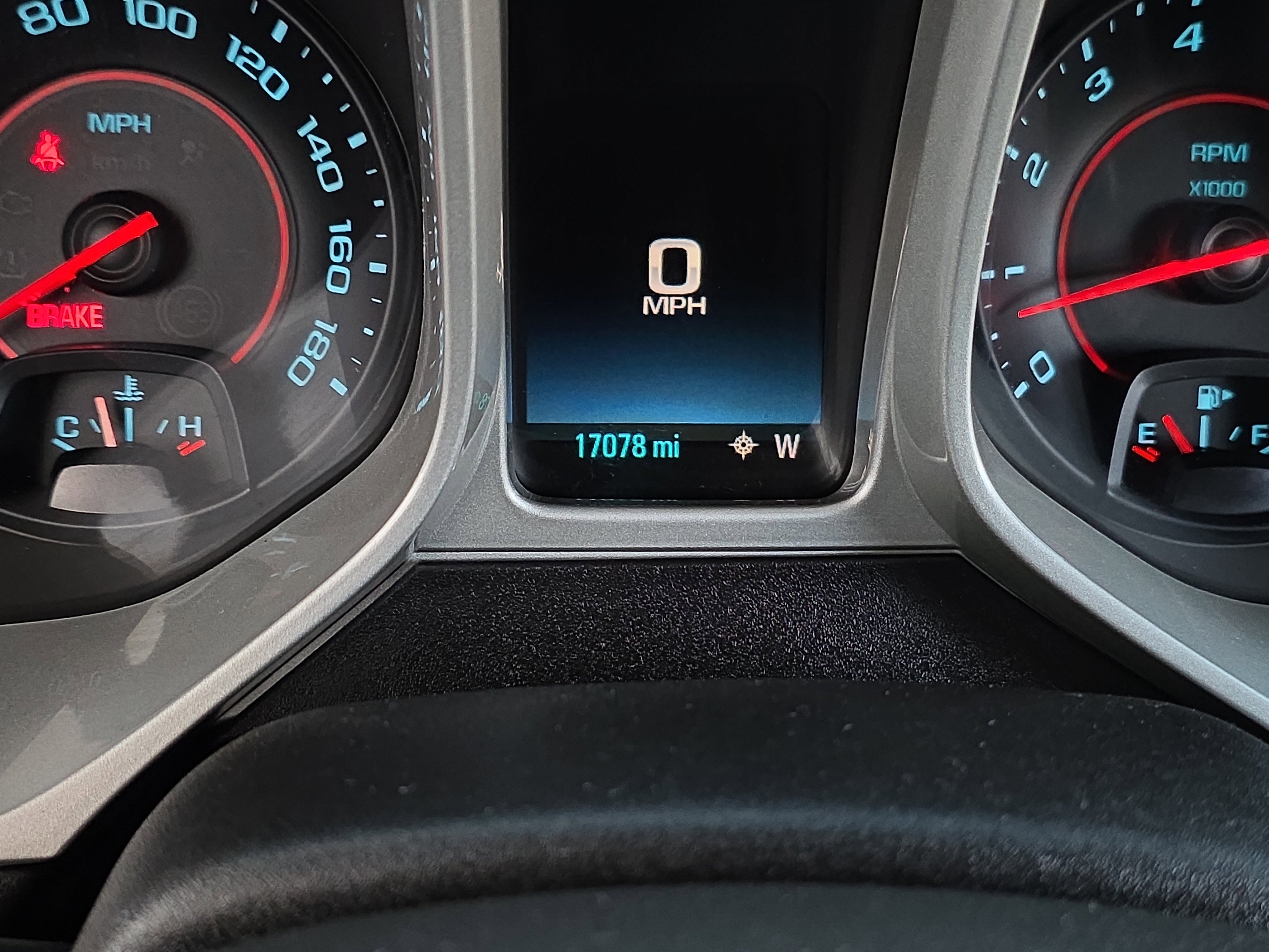 Used 2015 Chevrolet Camaro SS w/ SS Performance Package image 19