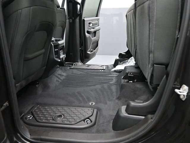 New 2026 RAM 1500 Big Horn AWD/4WD image 13