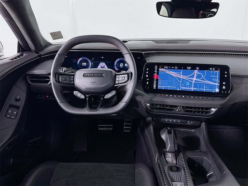 Used 2024 Dodge Charger R/T Scat Pack w/ Plus Group image 18