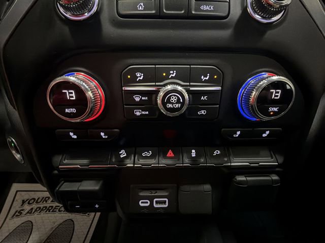 Certified 2023 GMC Sierra 2500 SLE w/ SLE Value Package; image 19