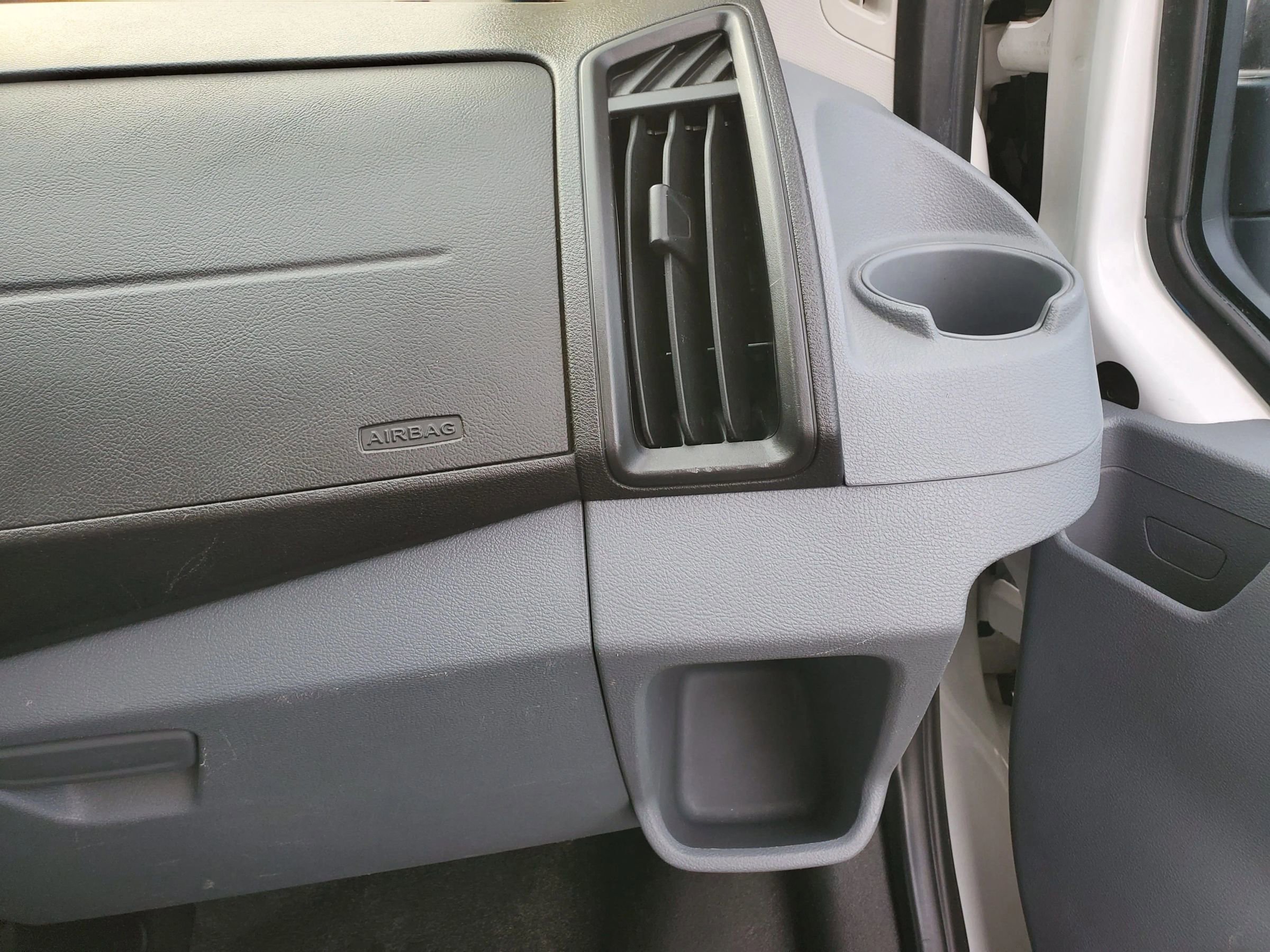 Used 2016 Ford Transit 250 130 Low Roof w/ Exterior Upgrade Package image 35