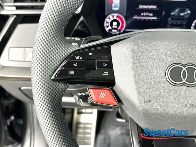 Used 2026 Audi RS 3 AWD/4WD image 18