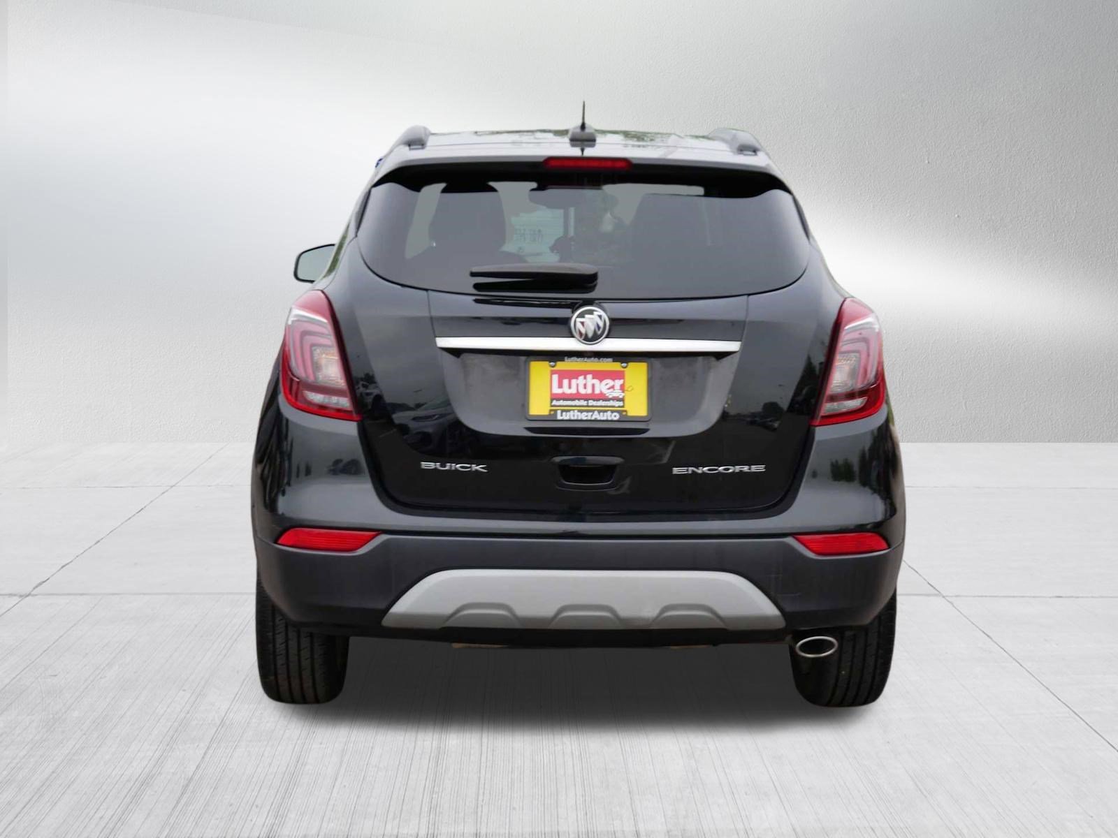 Used 2017 Buick Encore Preferred FWD image 6