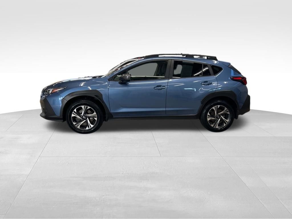 Certified 2024 Subaru Crosstrek 2.0i Premium AWD/4WD image 6