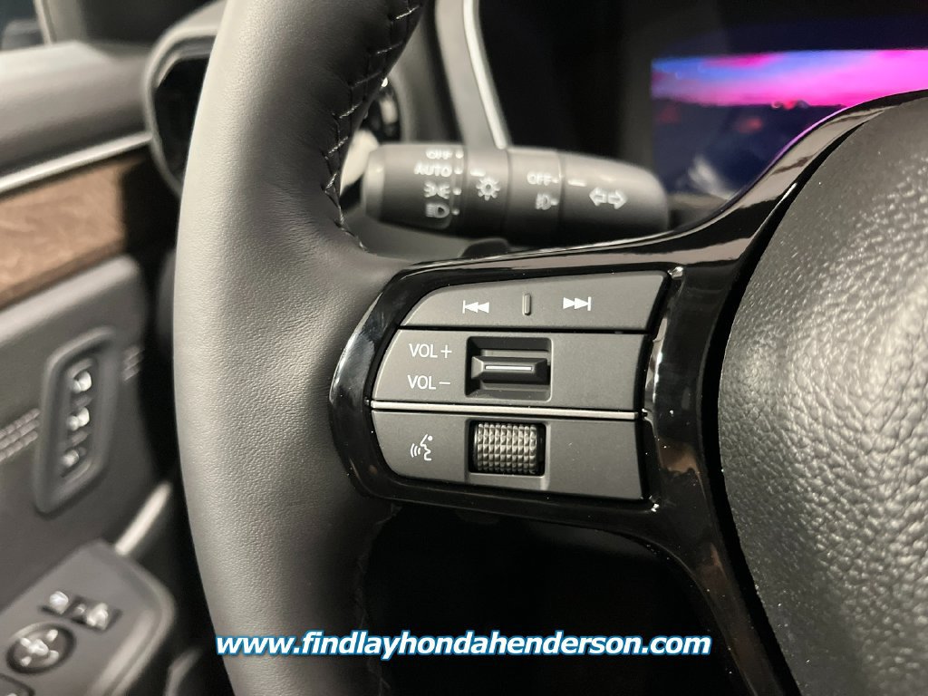 New 2026 Honda Pilot Elite image 18
