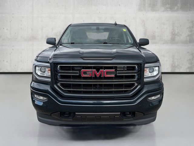 Used 2018 GMC Sierra 1500 Base w/ Elevation Edition image 2
