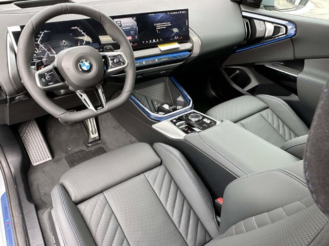 New 2026 BMW X3 xDrive30i AWD/4WD image 10