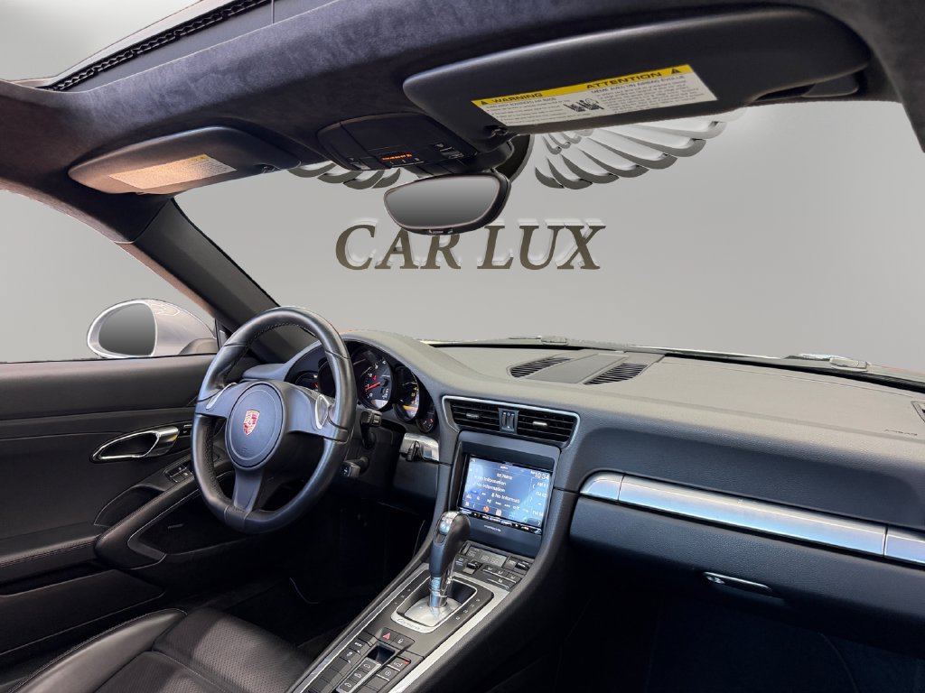 Used 2014 Porsche 911 Carrera RWD image 17