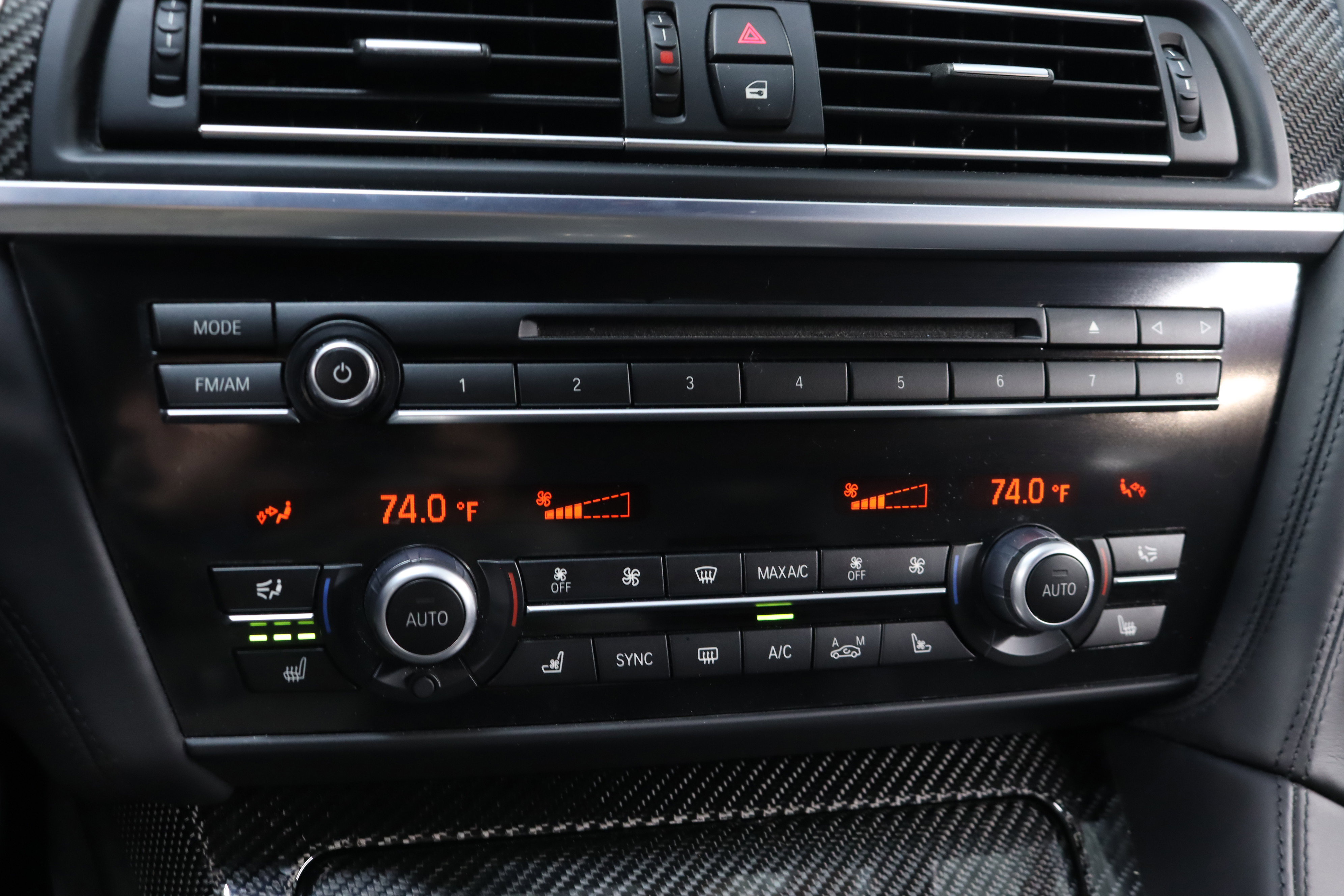 Used 2014 BMW M6 image 15