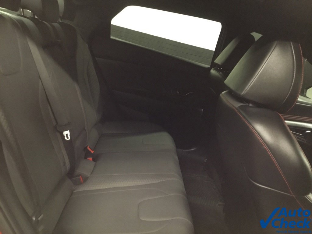 Used 2021 Hyundai Elantra N Line FWD image 30