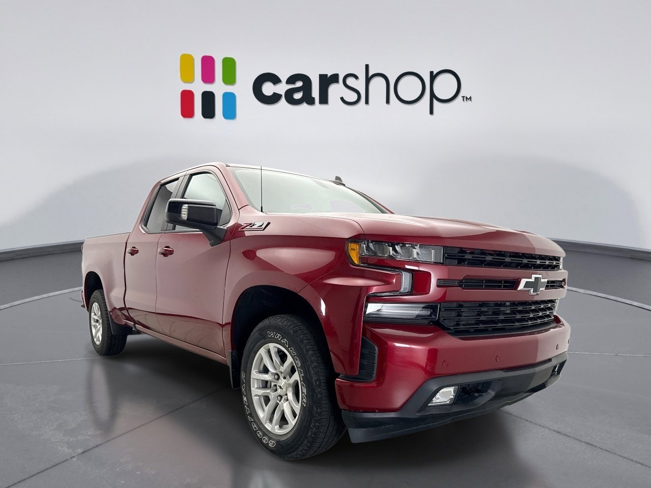 Used 2019 Chevrolet Silverado 1500 RST w/ All-Star Edition image 7