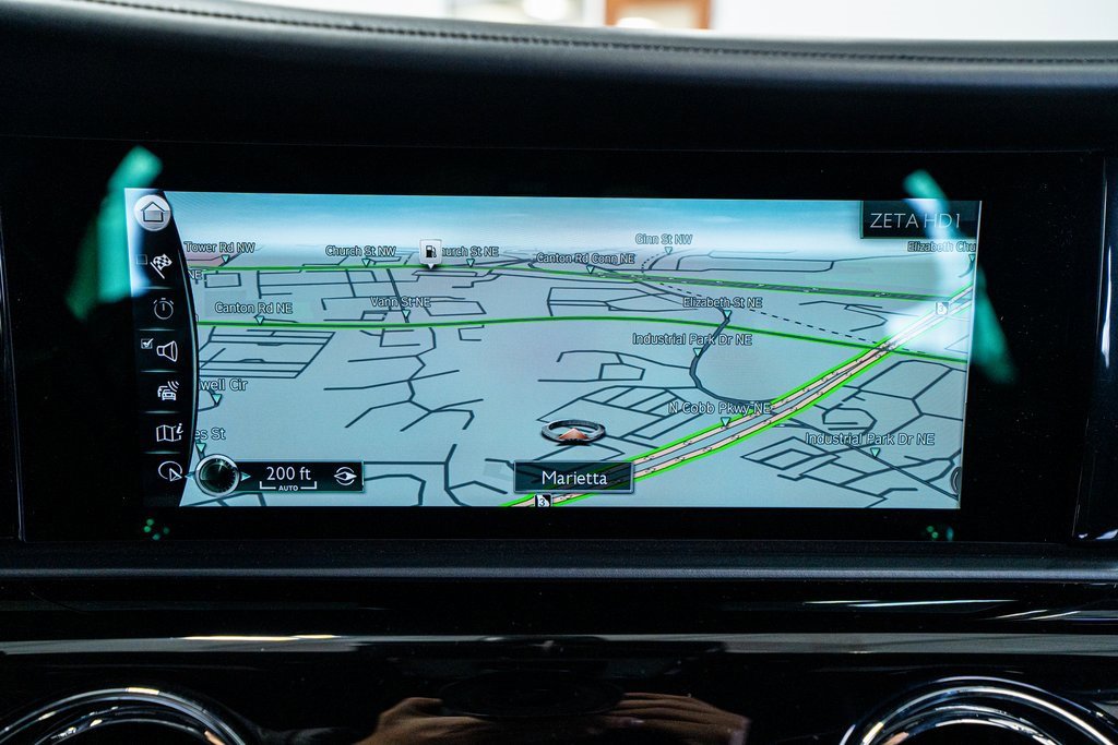 Used 2022 Rolls-Royce Ghost image 46