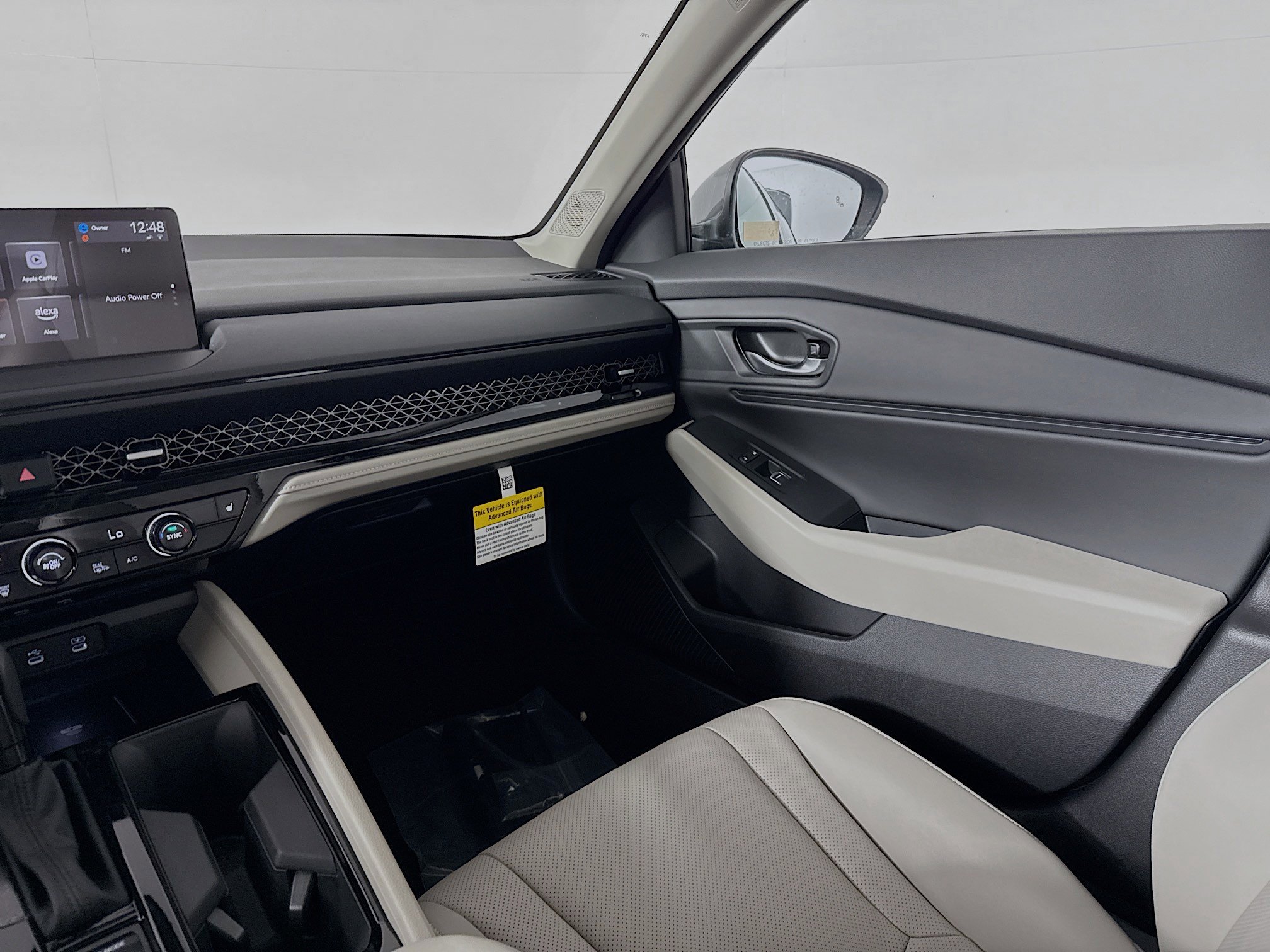 New 2026 Honda Accord EX-L image 27