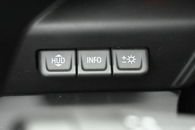 Used 2026 GMC Sierra 2500 AT4X AWD/4WD image 11