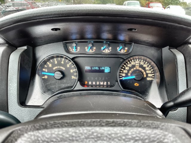 Used 2013 Ford F150 STX w/ Mid Equipment Group AWD/4WD image 18