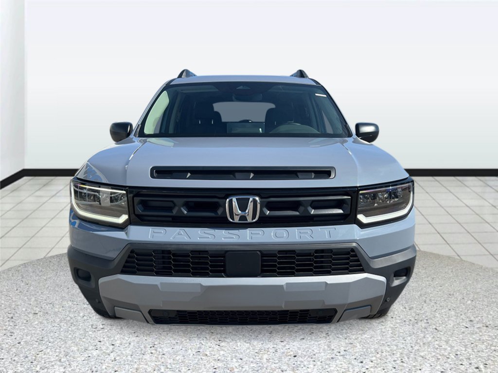 New 2026 Honda Passport RTL image 7