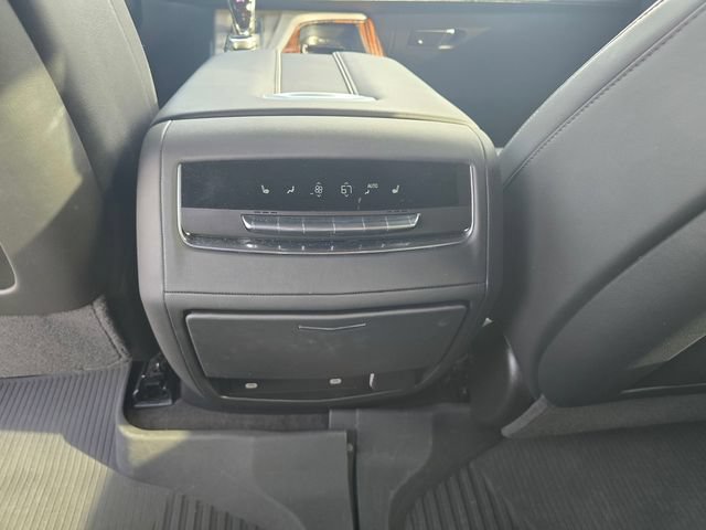 Used 2023 Cadillac Escalade Premium Luxury w/ Performance Package RWD image 15