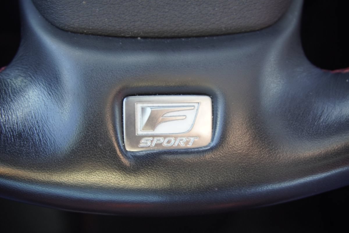 Used 2019 Lexus UX 250h F Sport w/ F Sport Premium Package AWD/4WD image 29