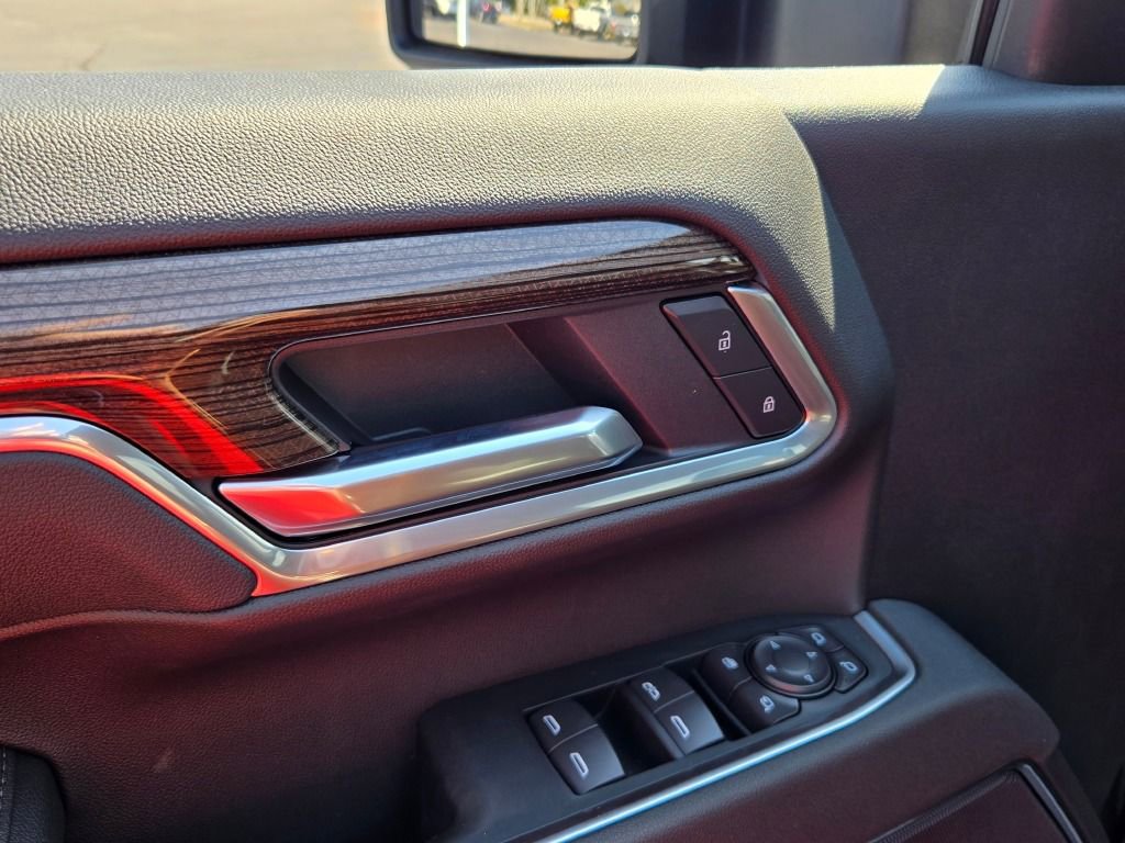 New 2026 Chevrolet Silverado 2500 LT w/ Trail Boss Package image 23