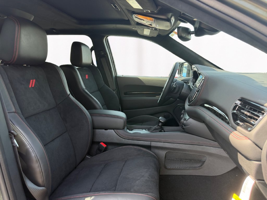 New 2026 Dodge Durango GT AWD/4WD image 15