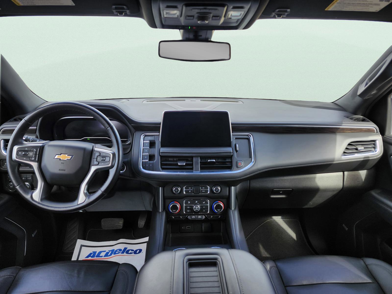 Used 2022 Chevrolet Tahoe LT w/ Luxury Package image 10