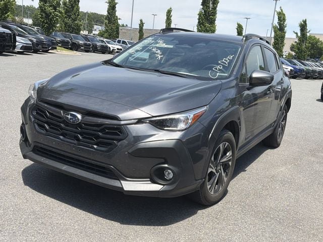 Certified 2024 Subaru Crosstrek 2.0i Premium AWD/4WD image 3