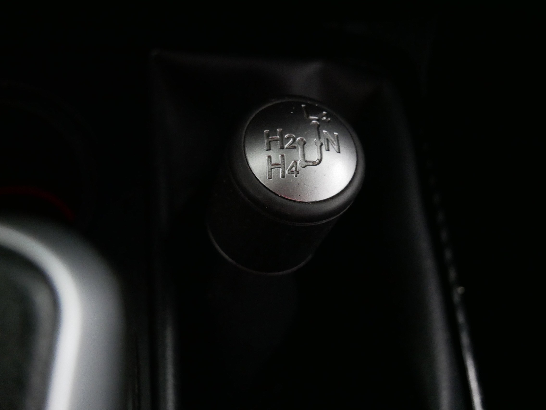 Used 2020 Toyota 4Runner TRD Off-Road Premium image 31