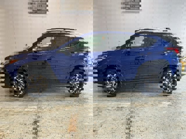 New 2026 Subaru Crosstrek 2.0i Premium image 8