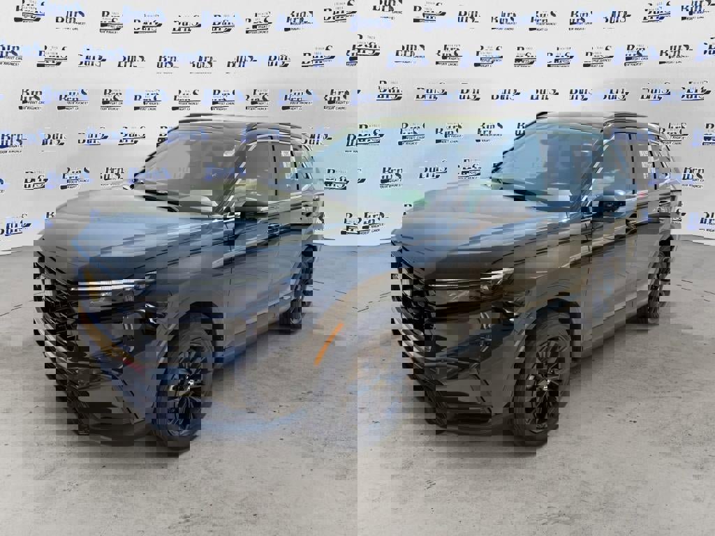 Used 2024 Honda CR-V Sport image 3