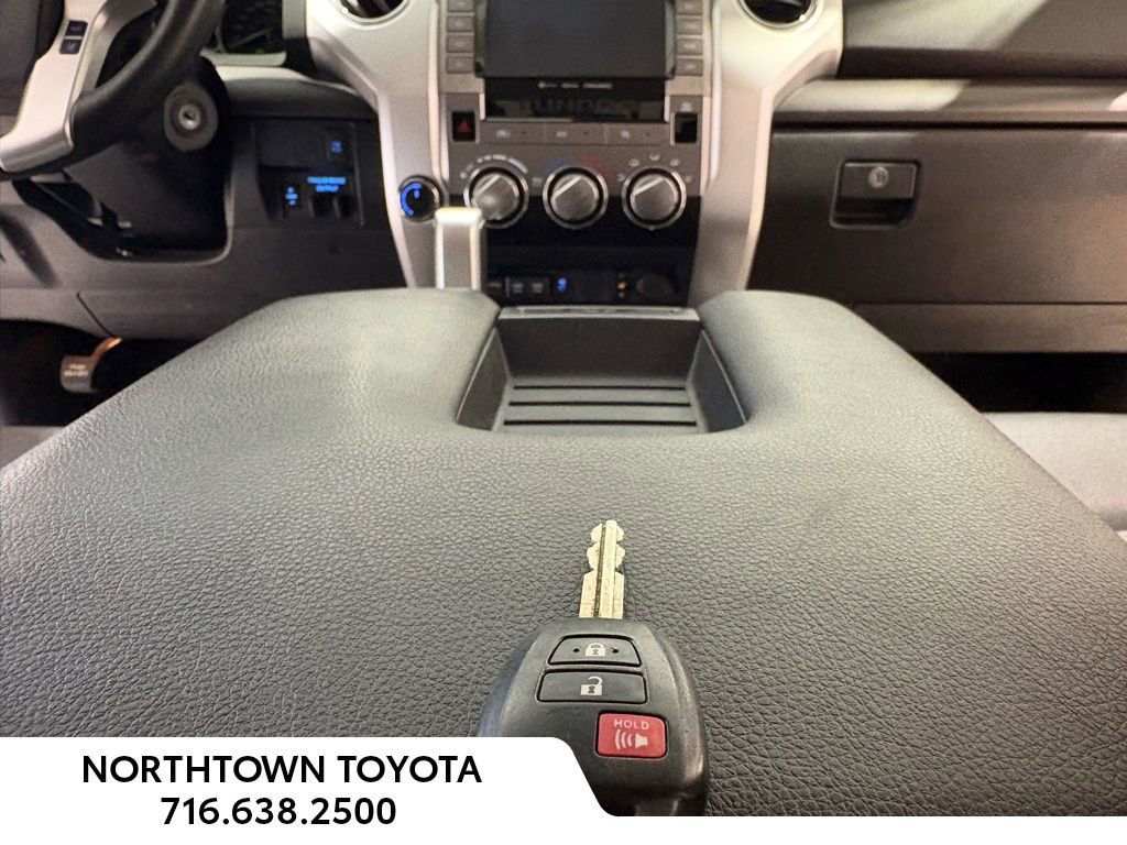 Used 2021 Toyota Tundra SR5 image 31