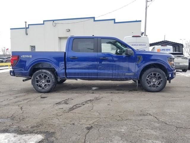 New 2026 Ford F150 STX w/ Equipment Group 200A image 2